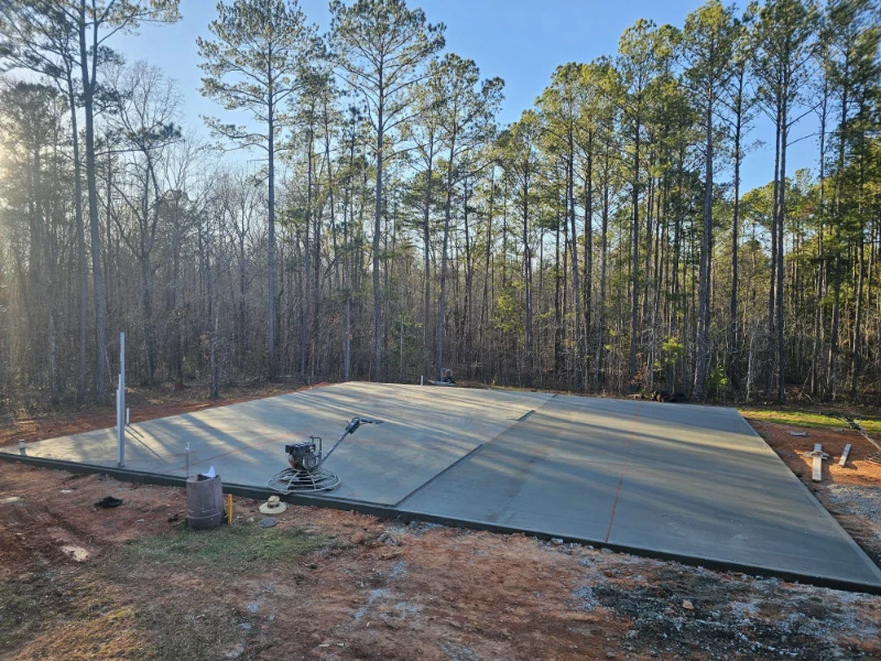 Guzman Concrete Solutions